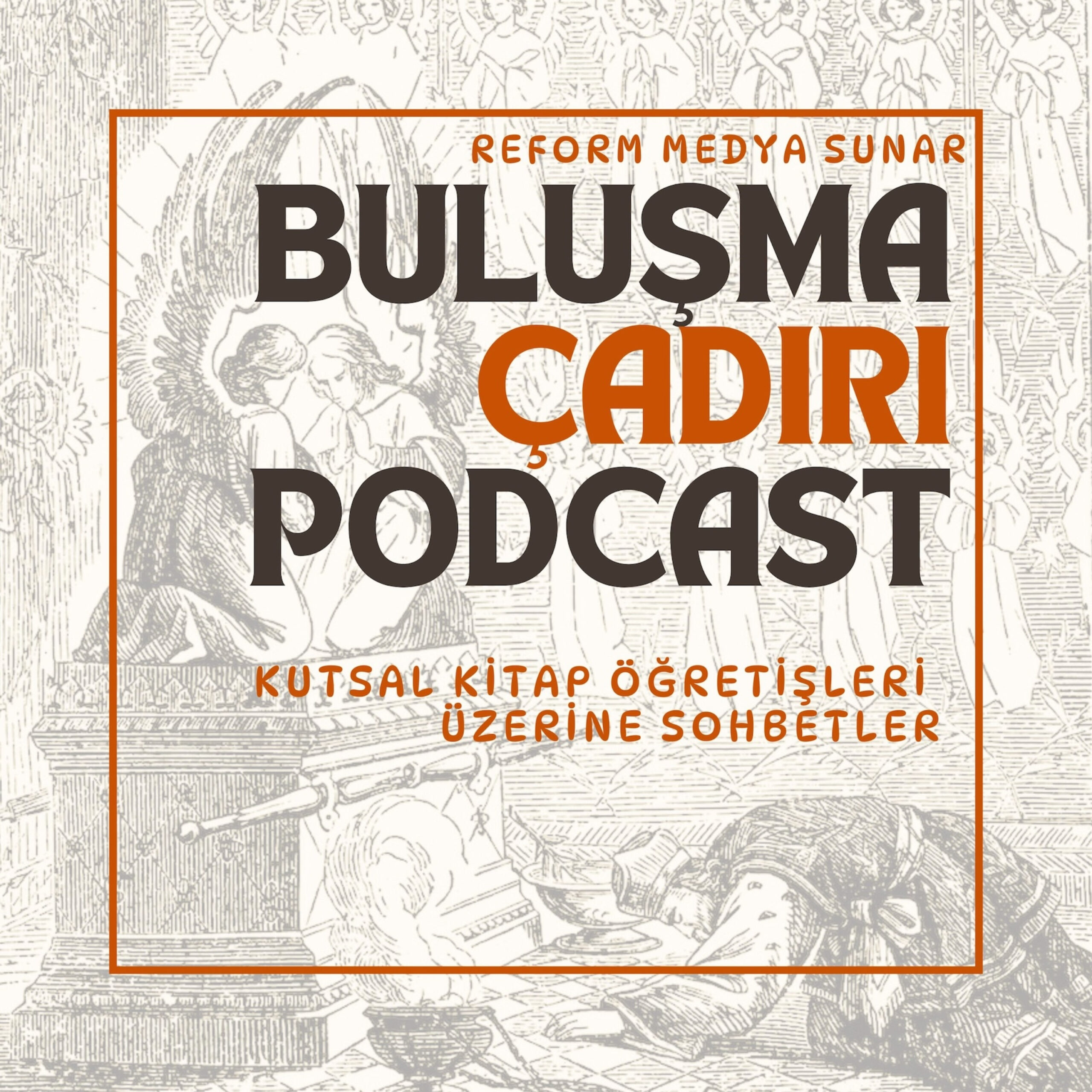 Buluşma Çadırı